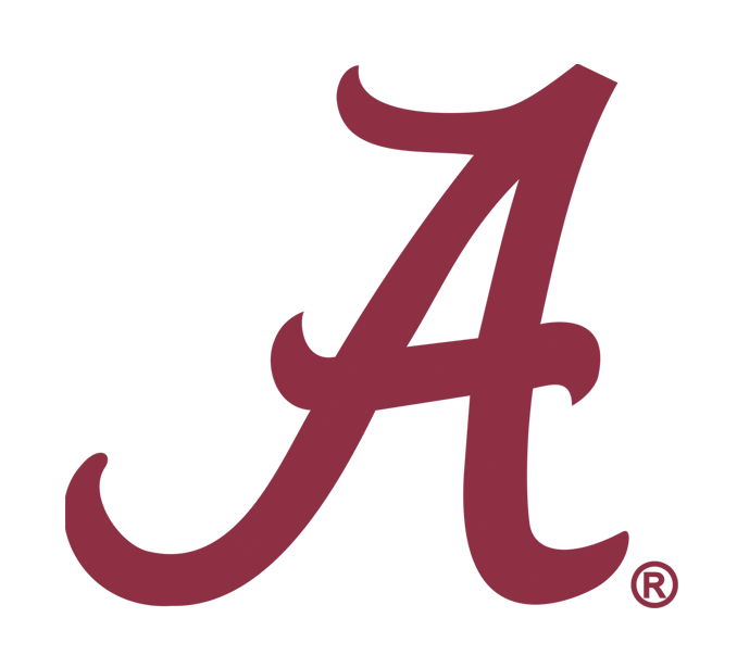 University of Alabama Bags, Backpacks and Aprons