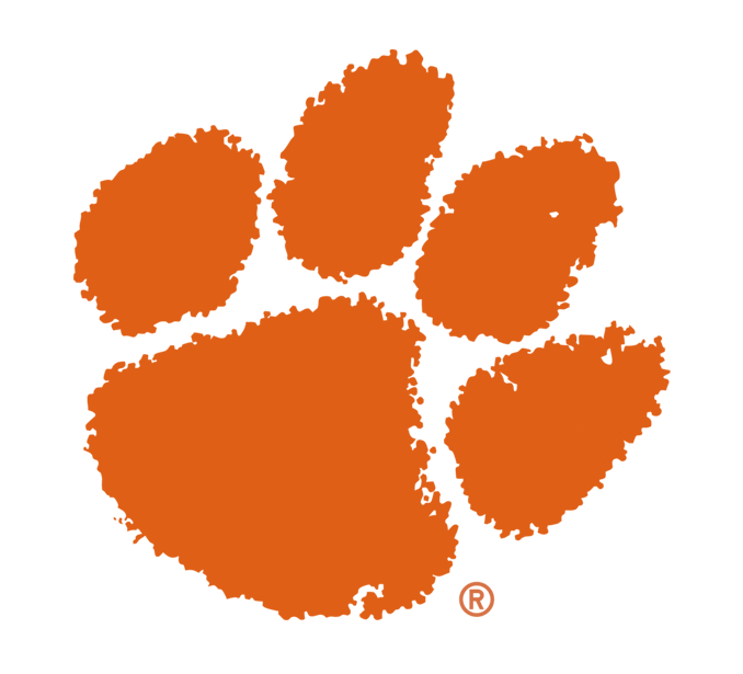 Clemson University Bags, Backpacks and Aprons