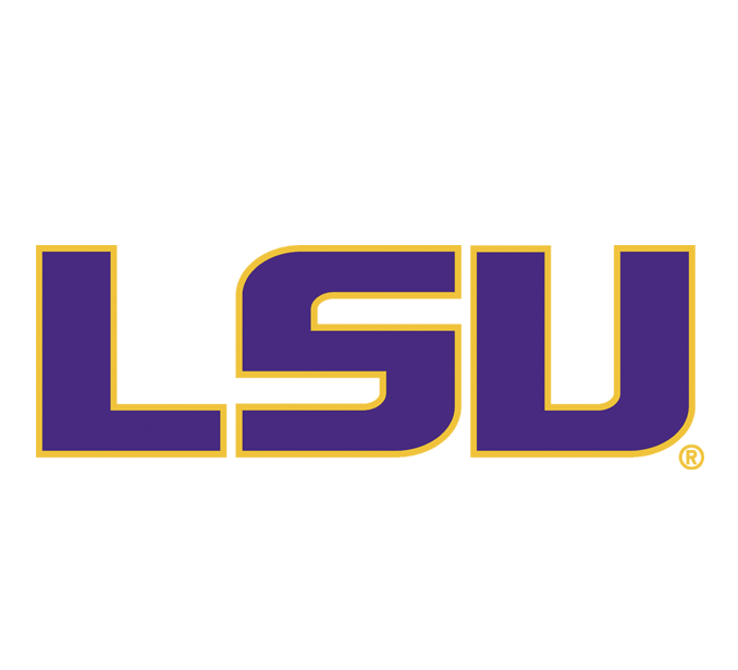 LSU Bags, Backpacks and Aprons