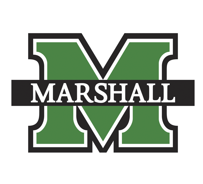 Marshall University Bags, Backpacks and Aprons