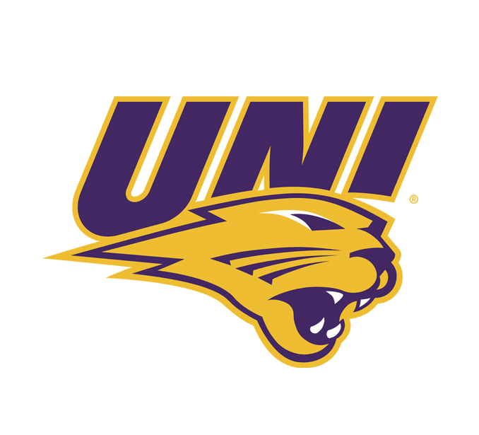University of Northern Iowa Bags, Backpacks and Aprons
