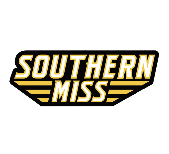 Southern Miss Bags, Backpacks and Aprons