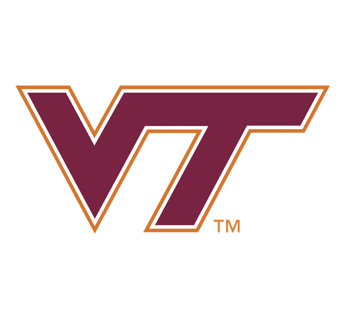Virginia Tech Bags, Backpacks and Aprons